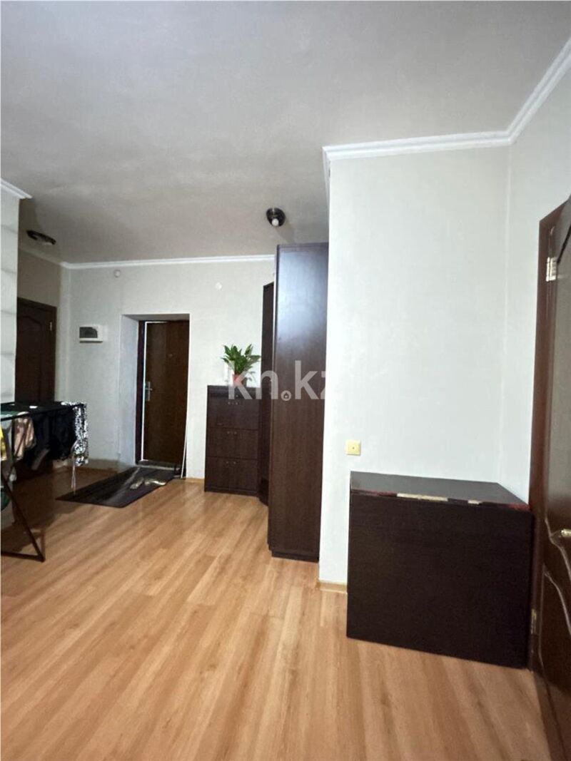 Продажа 2-комнатной квартиры, 55 м² - Продажа двухкомнатных квартир в р-не Байконур Астаны - страница 5 фото 9 из 12