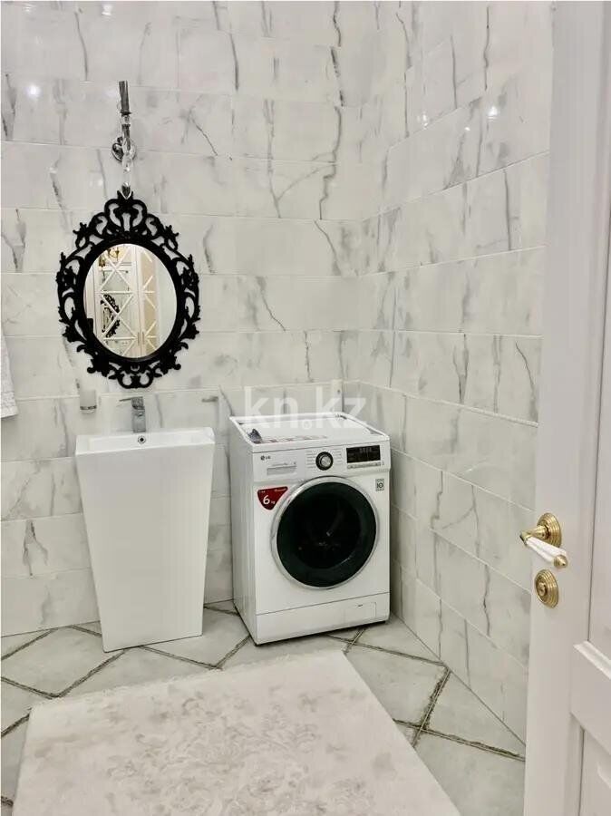 Продажа 2-комнатной квартиры, 90 м² - Продажа двухкомнатных квартир в монолитно-каркасном доме в Казахстане - страница 5 фото 4 из 5