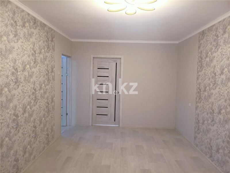 Продажа 2-комнатной квартиры, 47 м² - Продажа двухкомнатных квартир в панельном доме в Темиртау - страница 9 фото 2 из 7