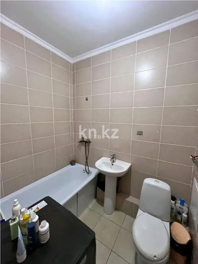 Продажа 2-комнатной квартиры, 76 м² - Продажа квартир в монолитно-каркасном доме в Казахстане - страница 14 фото 4 из 5