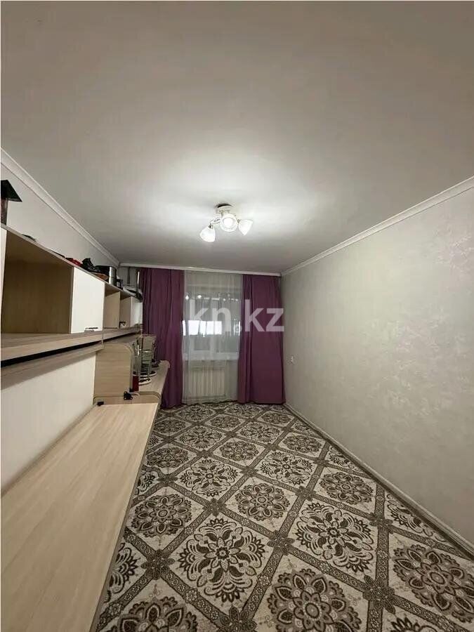 Продажа 3-комнатной квартиры, 63 м² - Продажа недвижимости в Казахстане - страница 6 фото 3 из 6