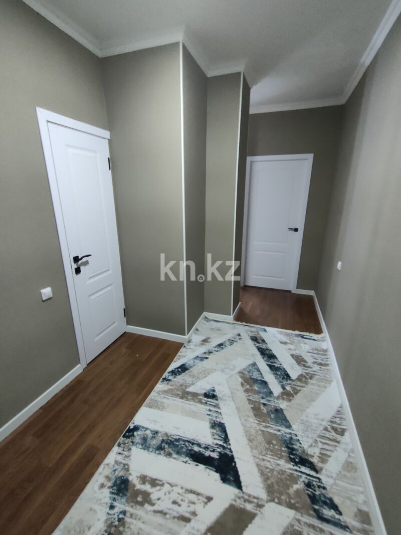 Аренда 2-комнатной квартиры посуточно, 50 м² - Аренда недвижимости в Шымкенте фото 8 из 12