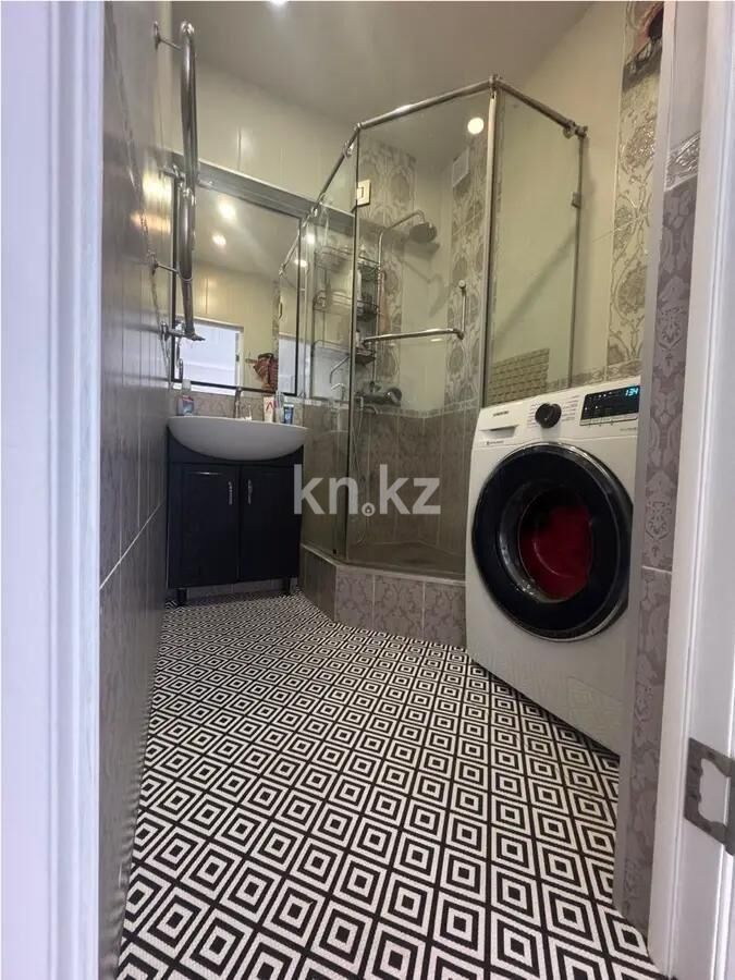 Продажа 2-комнатной квартиры, 50 м² - Продажа двухкомнатных квартир от собственников в Алматы - страница 34 фото 4 из 5