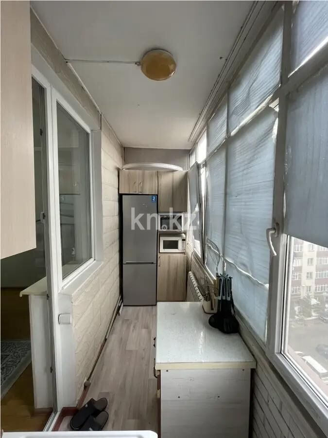 Продажа 1-комнатной квартиры, 30 м² - Продажа однокомнатных квартир в Алатауском р-не Алматы - страница 30 фото 4 из 4