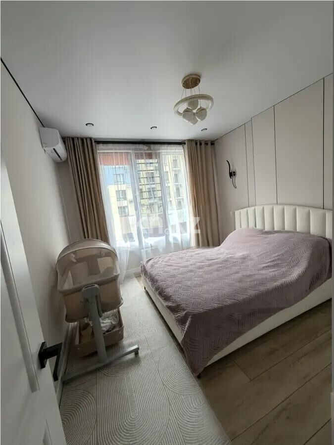 Продажа 3-комнатной квартиры, 60 м² - Продажа трехкомнатных квартир в Алмалинском р-не Алматы - страница 8 фото 2 из 3