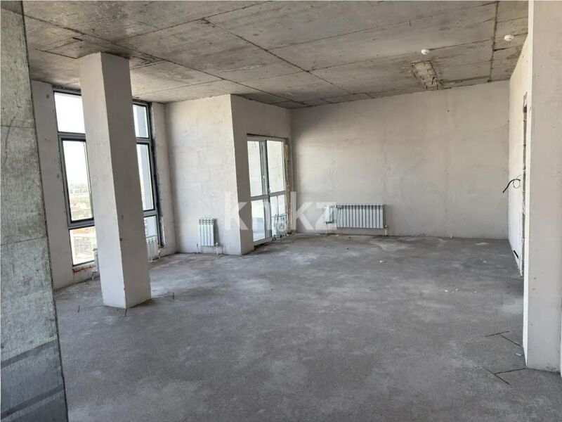Продажа 3-комнатной квартиры, 58.42 м² - Продажа недвижимости в Казахстане - страница 4 фото 1 из 5