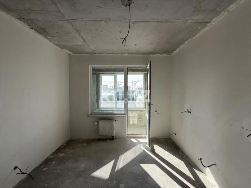 Продажа 1-комнатной квартиры, 49 м² - Продажа квартир в монолитно-каркасном доме в Алматы - страница 32 фото 2 из 4