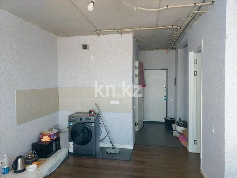Продажа 2-комнатной квартиры, 40 м² - Продажа двухкомнатных квартир в Алатауском р-не Алматы - страница 23 фото 2 из 3