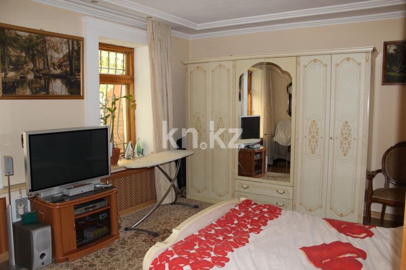 Продажа 4-комнатного дома, 87.2 м² - Продажа домов, коттеджей в Городе Караганды фото 21 из 40