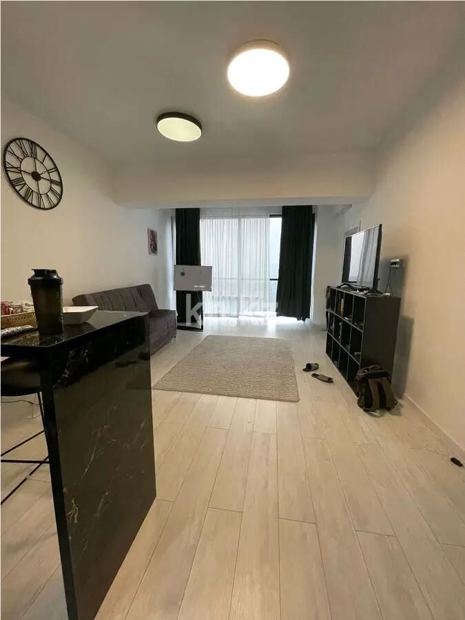 Продажа 3-комнатной квартиры, 70 м² - Продажа трехкомнатных квартир в монолитно-каркасном доме в Алматы - страница 61 фото 1 из 6