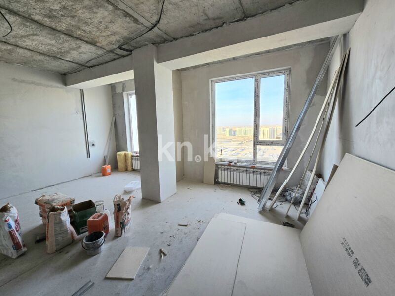 Продажа 3-комнатной квартиры, 84 м² - Продажа квартир в Абайском р-не Шымкента фото 24 из 29