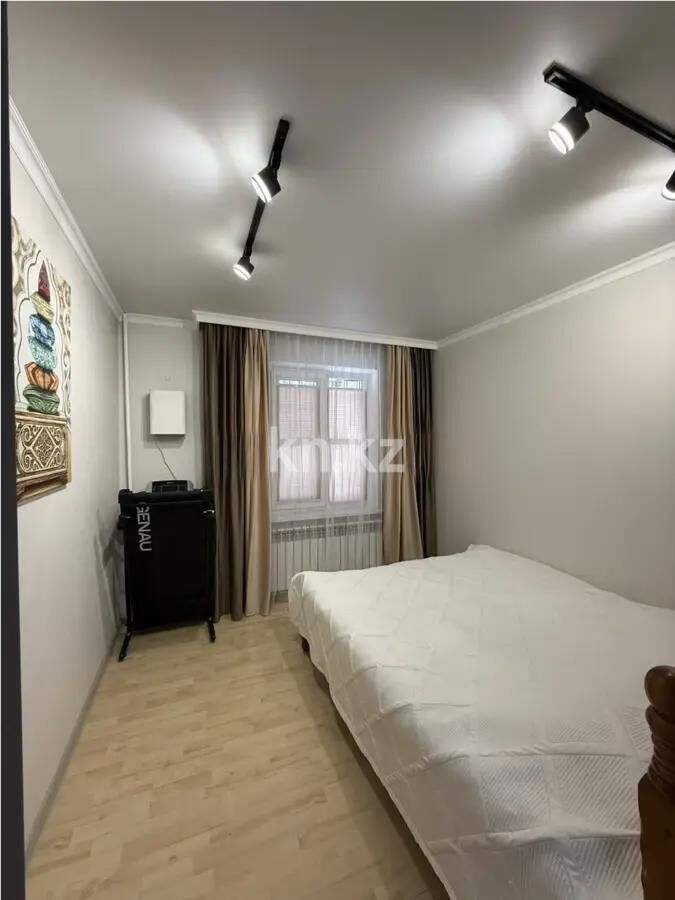 Продажа 2-комнатной квартиры, 41.8 м² - Продажа двухкомнатных квартир в панельном доме в Казахстане - страница 81 фото 2 из 5