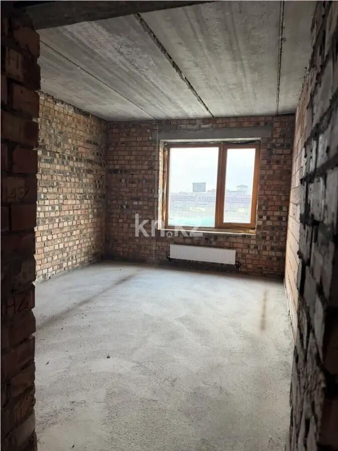 Продажа 4-комнатной квартиры, 155.8 м² - Продажа четырехкомнатных квартир в кирпичном доме в Казахстане - страница 8 фото 3 из 5