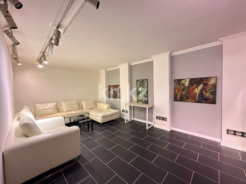 Продажа 6-комнатного дома, 312.6 м² - Продажа домов, коттеджей в Караганде - страница 3 фото 34 из 39
