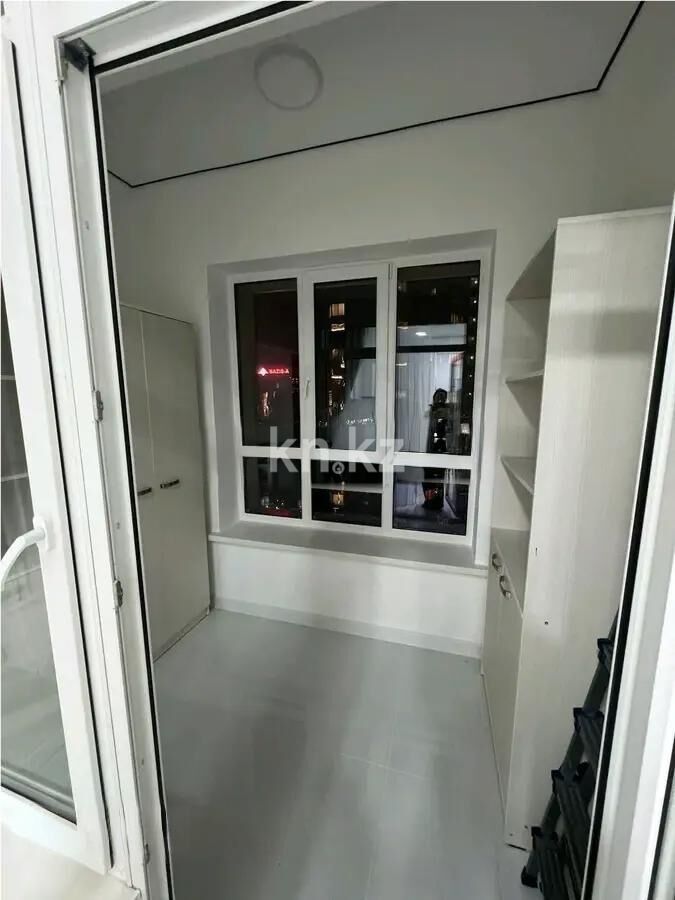 Продажа 2-комнатной квартиры, 55 м² - Продажа двухкомнатных квартир в монолитно-каркасном доме в Алматы - страница 70 фото 5 из 5