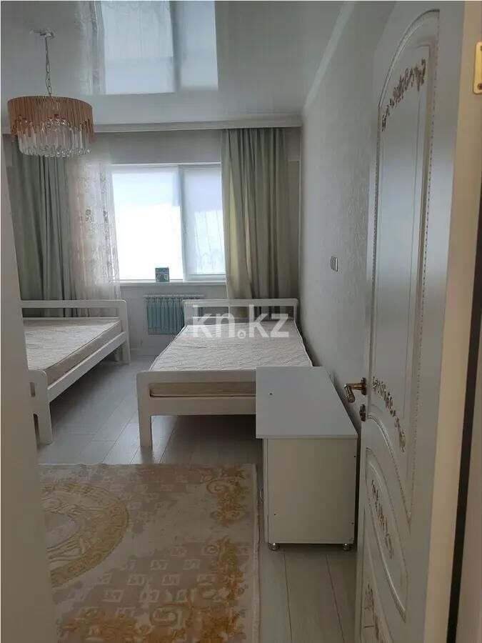 Продажа 3-комнатной квартиры, 90 м² - Продажа трехкомнатных квартир в Алматы фото 3 из 5