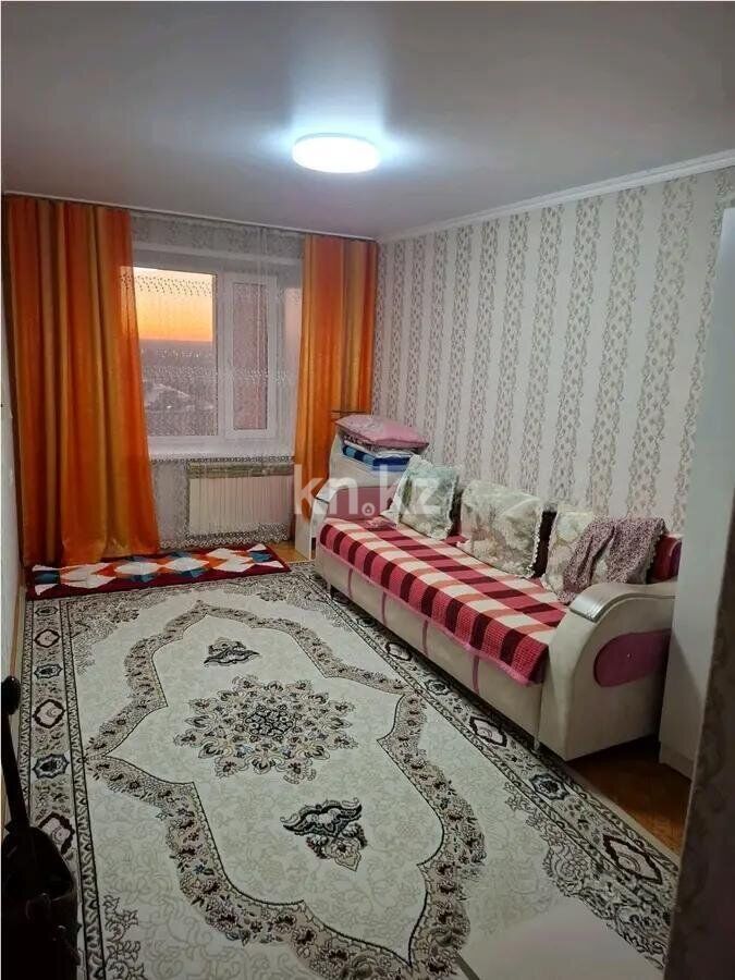 Продажа 4-комнатной квартиры, 77 м² - Продажа квартир от собственников в Караганде фото 2 из 6