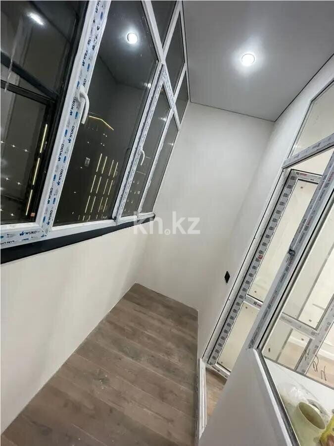 Продажа 2-комнатной квартиры, 40 м² - Продажа двухкомнатных квартир в Караганде фото 4 из 4