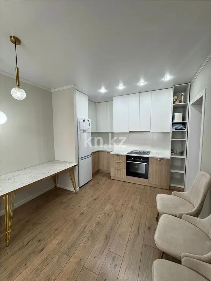 Продажа 2-комнатной квартиры, 43 м² - Продажа квартир в Казахстане - страница 29 фото 3 из 4