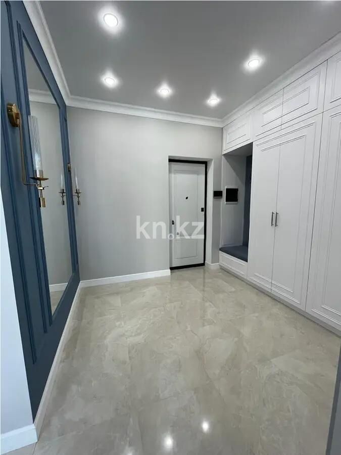Продажа 2-комнатной квартиры, 67 м² - Продажа двухкомнатных квартир в р-не Есиль Астаны - страница 32 фото 4 из 4