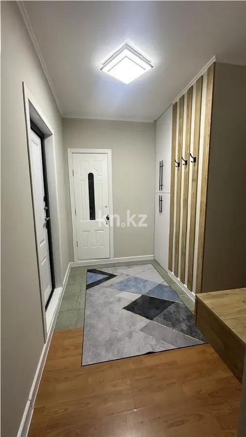 Продажа 1-комнатной квартиры, 40 м² - Продажа однокомнатных квартир в Ауэзовском р-не Алматы - страница 21 фото 3 из 3