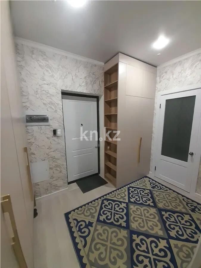 Продажа 2-комнатной квартиры, 47.92 м² - Продажа двухкомнатных квартир в р-не Нура Астаны - страница 51 фото 5 из 5