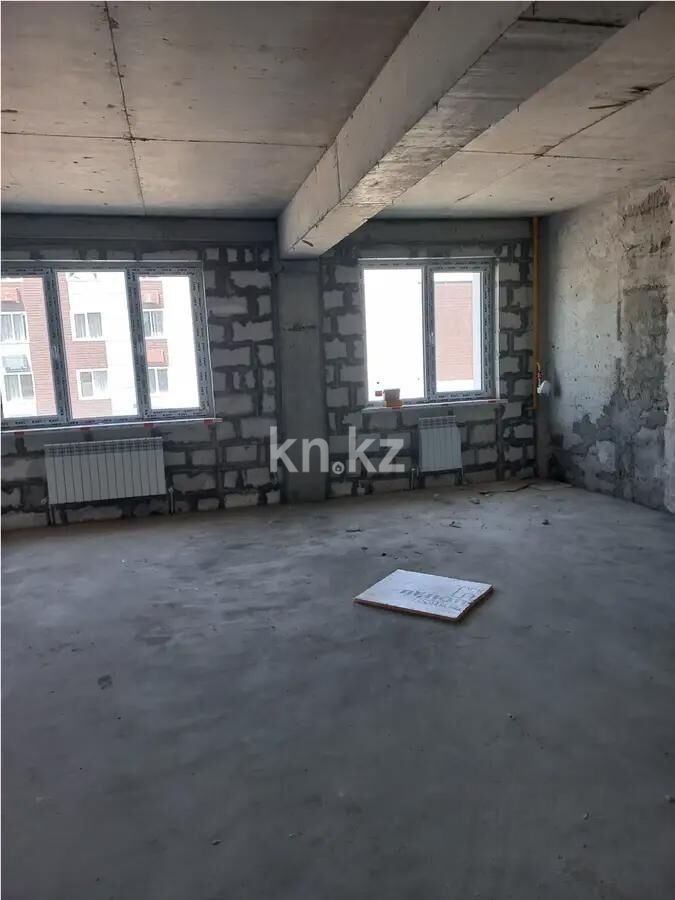 Продажа 2-комнатной квартиры, 69.5 м² - Продажа двухкомнатных квартир в Алатауском р-не Алматы - страница 19 фото 1 из 1