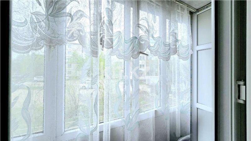 Продажа 2-комнатной квартиры, 44 м² - Продажа двухкомнатных квартир в Темиртау - страница 5 фото 4 из 10