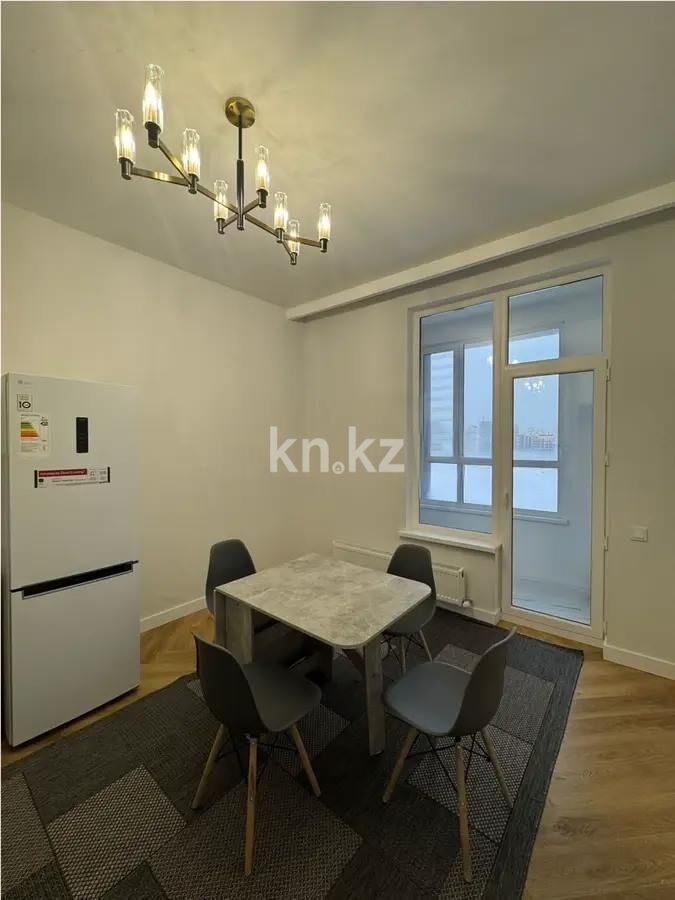 Продажа 2-комнатной квартиры, 42.8 м² - Продажа двухкомнатных квартир в р-не Нура Астаны - страница 10 фото 3 из 5