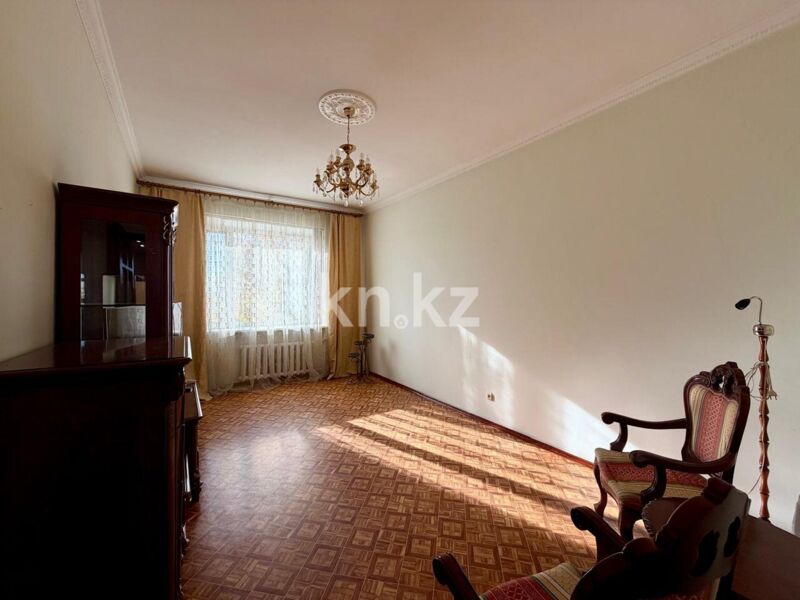 Продажа 2-комнатной квартиры, 56 м² - Продажа квартир в Городе Караганды - страница 4 фото 2 из 9