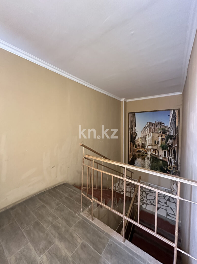 Продажа 3-комнатной квартиры, 117 м² - Продажа квартир в монолитно-каркасном доме в Караганде - страница 9 фото 40 из 40
