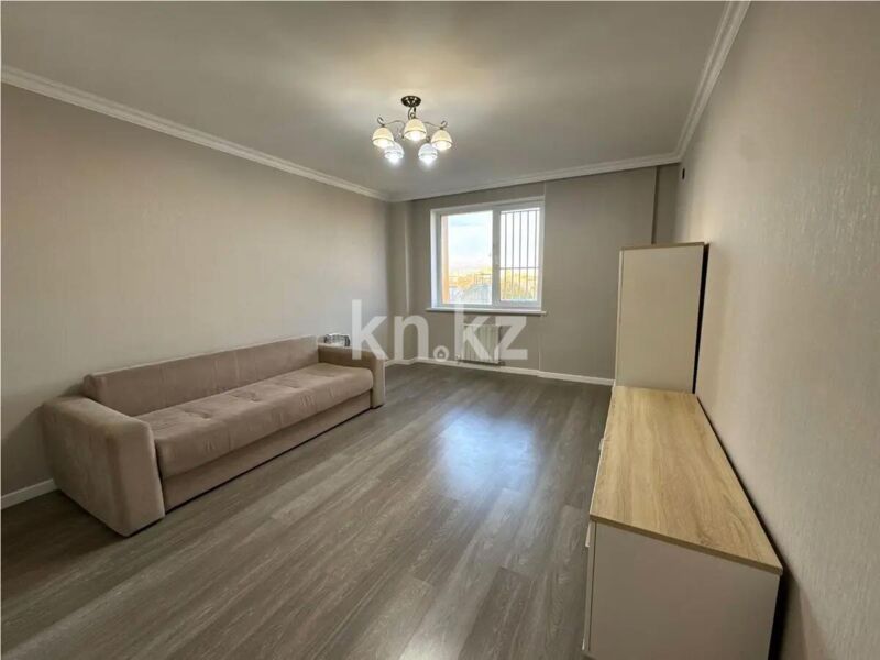 Продажа 2-комнатной квартиры, 64 м² - Продажа квартир в р-не Байконур Астаны фото 1 из 4