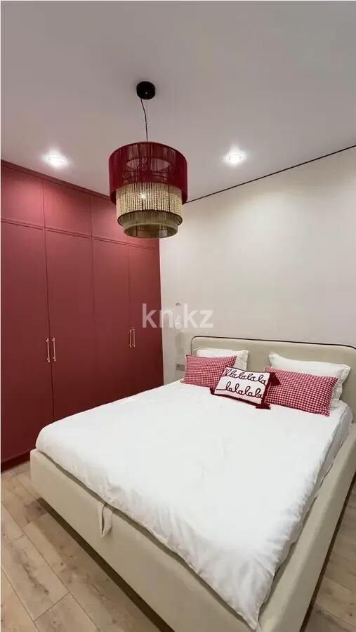 Продажа 2-комнатной квартиры, 65 м² - Продажа квартир в монолитно-каркасном доме в Казахстане - страница 36 фото 2 из 4