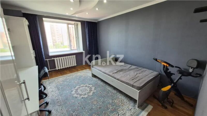 Продажа 3-комнатной квартиры, 85 м² - Продажа трехкомнатных квартир в р-не Байконур Астаны - страница 5 фото 2 из 5