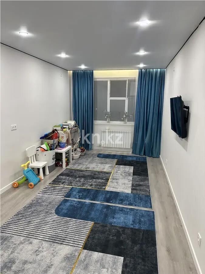 Продажа 2-комнатной квартиры, 60 м² - Продажа квартир в Астане - страница 37 фото 1 из 5
