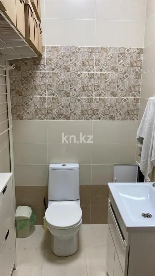 Продажа 4-комнатной квартиры, 125 м² - Продажа четырехкомнатных квартир в блочном доме в Казахстане - страница 6 фото 5 из 7