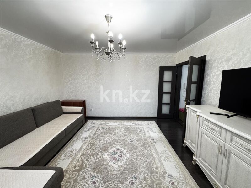 Продажа 2-комнатной квартиры, 54 м² - Продажа двухкомнатных квартир в панельном доме в Караганде - страница 13 фото 3 из 17