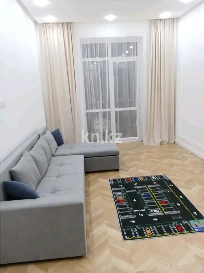 Продажа 3-комнатной квартиры, 80 м² - Продажа трехкомнатных квартир в Астане - страница 30 фото 2 из 3