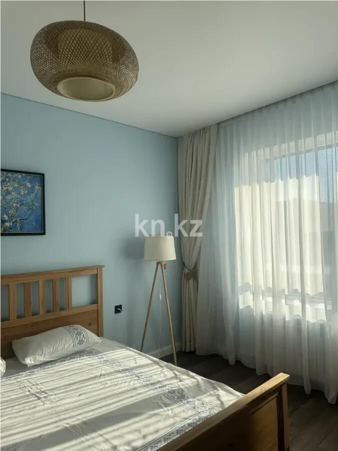 Продажа 2-комнатной квартиры, 49 м² - Продажа квартир в новостройках Алматы - страница 294 фото 2 из 4