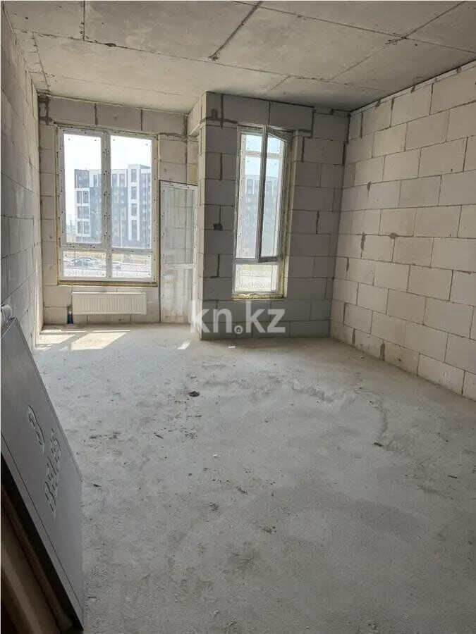 Продажа 1-комнатной квартиры, 31.62 м² - Продажа действующего бизнеса в Усть-Каменогорске фото 1 из 1