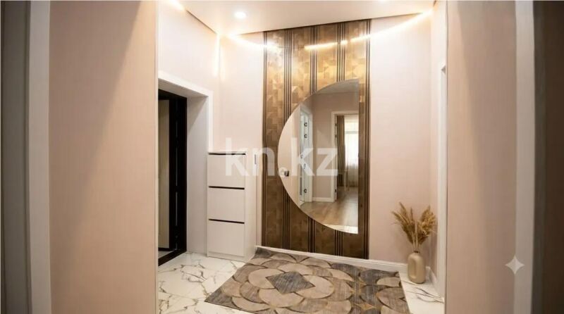 Продажа 4-комнатной квартиры, 99 м² - Продажа четырехкомнатных квартир в кирпичном доме в Казахстане - страница 12 фото 5 из 5