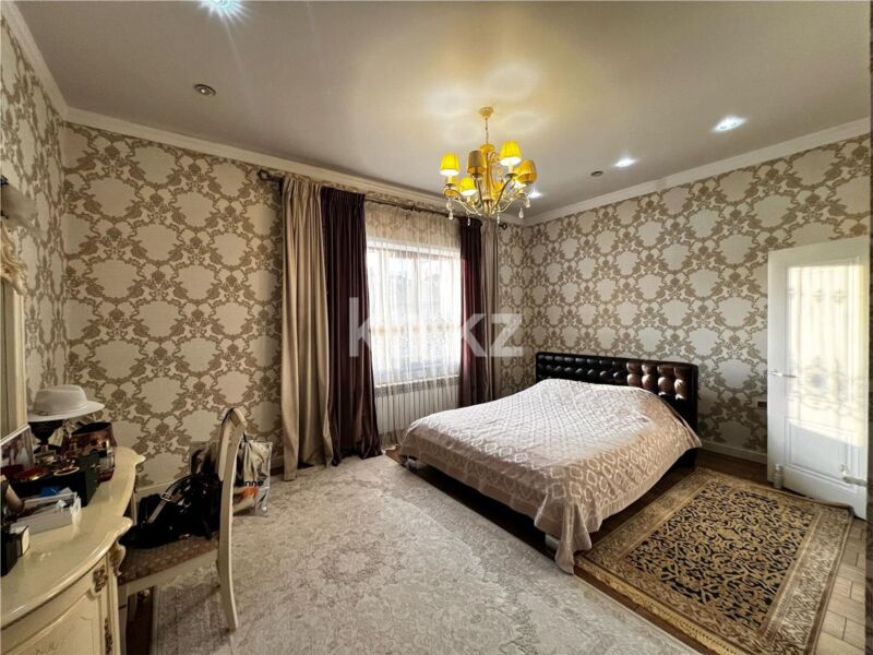 Продажа 7-комнатного дома, 320 м² - Продажа домов, коттеджей на Юго-Востоке Караганды - страница 2 фото 11 из 36