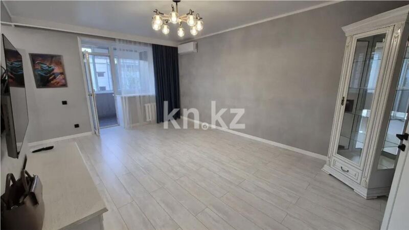 Продажа 9-комнатной квартиры, 62 м² - Продажа пятикомнатных и более квартир от собственников в Астане фото 1 из 6