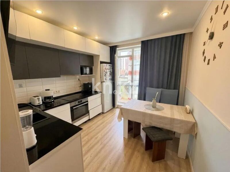Продажа 2-комнатной квартиры, 66.2 м² - Продажа двухкомнатных квартир в монолитно-каркасном доме в Астане - страница 28 фото 3 из 4