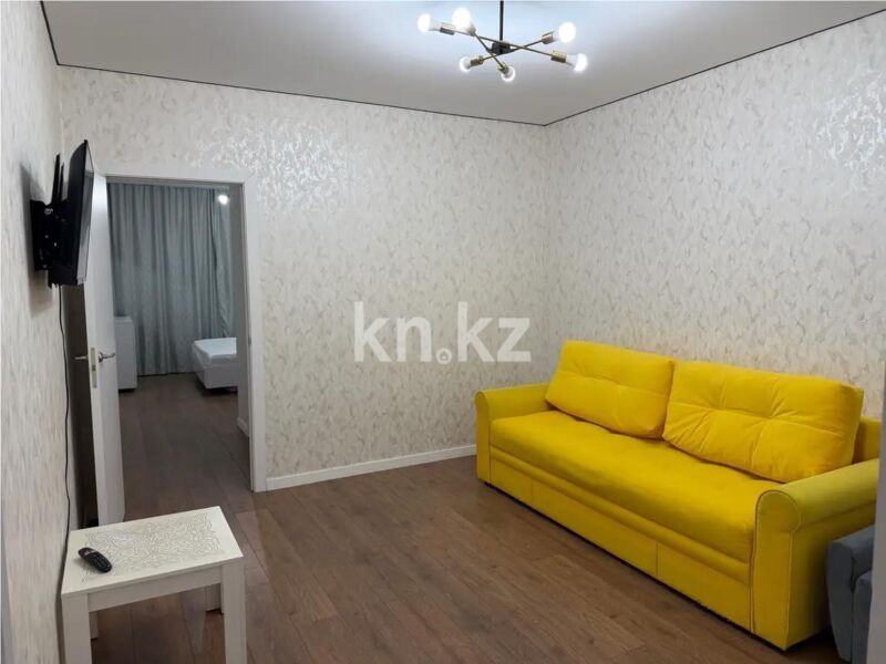Продажа 3-комнатной квартиры, 70.2 м² - Продажа трехкомнатных квартир в Турксибском р-не Алматы - страница 11 фото 1 из 7