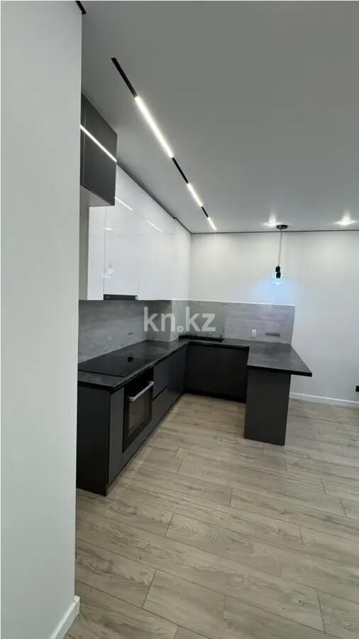 Продажа 2-комнатной квартиры, 55 м² - Продажа двухкомнатных квартир в Бостандыкском р-не Алматы - страница 27 фото 3 из 4