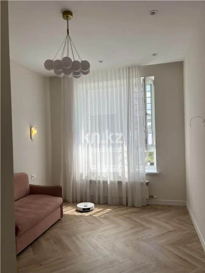 Продажа 3-комнатной квартиры, 90 м² - Продажа квартир в р-не Нура Астаны фото 2 из 6