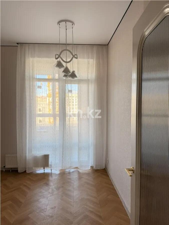 Продажа 1-комнатной квартиры, 40 м² - Продажа однокомнатных квартир от собственников в Астане - страница 45 фото 2 из 3