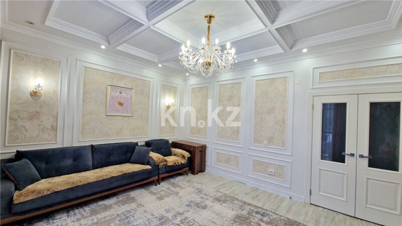 Продажа 3-комнатной квартиры, 85 м² - Продажа трехкомнатных квартир на Юго-Востоке Караганды - страница 11 фото 2 из 18