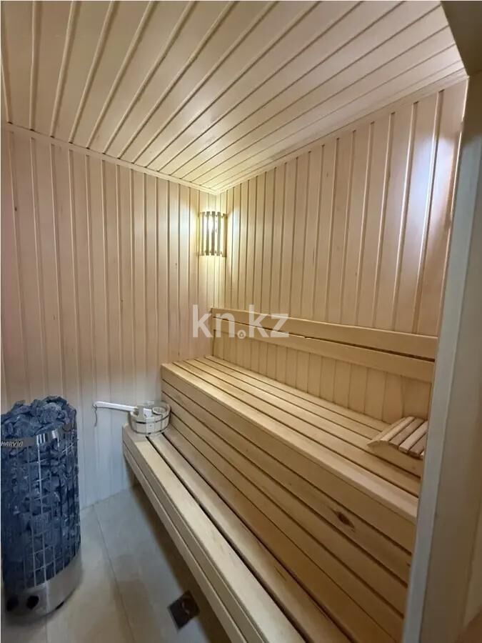 Продажа 5-комнатной квартиры, 185 м² - Продажа пятикомнатных и более квартир в Бостандыкском р-не Алматы фото 10 из 11